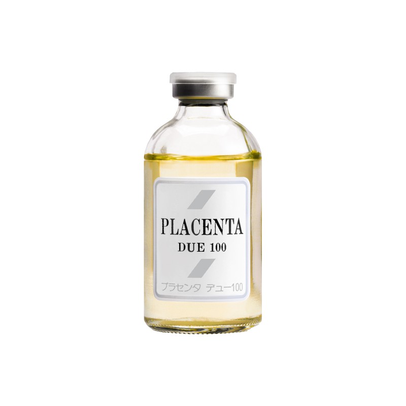 Экстракт плаценты 50 мл PLACENTA Due 100 50 ml